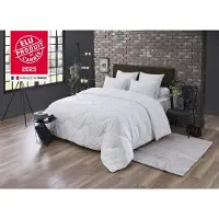 Dodo Piumino Leggero ed Ecologico (240 x 260 cm, Polyester)