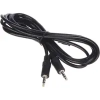INNE Câble Jack 3,5mm - Jack 3,5mm, 1,8m