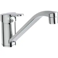 Ideal standard Miscelatore Lavello Monocomando Ceraflex