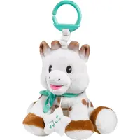 Sophie La Girafe Peluche Sophie 20 cm Boîte à musique Vulli