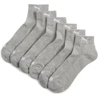 Puma Chaussettes gris