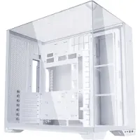 Lian Li 011 Vision Compact Pc Tower Case Blanc