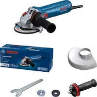 Bosch Meuleuse d'angle Professional GWS 12-125 S 06013A6020