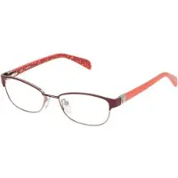 Tous Vtk010500a47 Junior Glasses Marron Garçon