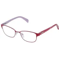 Tous Vtk011490kb2 Junior Glasses Rouge Garçon