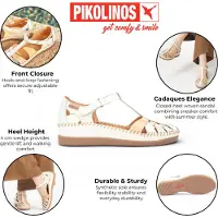 Pikolinos Sandales W8K-0705C1-909 pour Femme