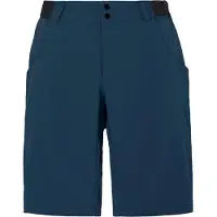 Vaude Loamer Shorts Bleu M Homme