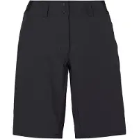 Vaude Loamer Shorts Noir 42 Femme
