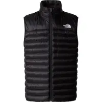 The North Face Terra Peak Vest Noir M Homme