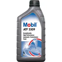 Mobil Huile pour transmission automatique 157918 3309 1L