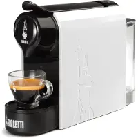 Bialetti Gioia Entièrement automatique Machine à expresso 0,5 L