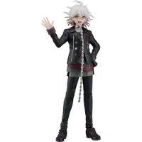 Good Smile Company Danganronpa Another Episode : Ultra Despair Girls Figurine PVC Pop Up Parade de Servant Taille L de 23 cm