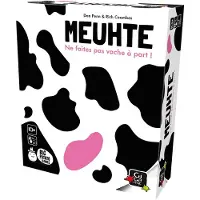 Gigamic Meuhte