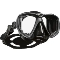 SCUBAPRO Spectra Diving Mask Noir