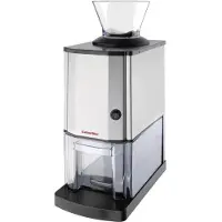 Caterlite Broyeur de glace, Production de glace, Noir, Argent