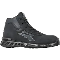 U Power Chaussure Haute - UPOWER - Parker S3 SRC CI ESD T.43 RV10024-43