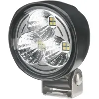 Hella Projecteur de travail LED module 70 800lm éclairage de proximité