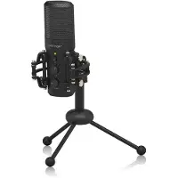Behringer BU200 Microphone pojemnościowy USB