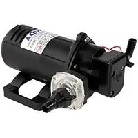 Fiamma Pompe Automatique Aqua 8 12 Volts 10 Litres / Minute -