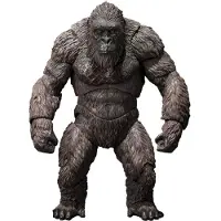 Tamashii Nations De La Figurine Du Monstre Eece Godzilla Vs Kong King Kong