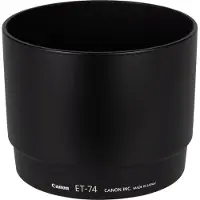 Canon Paresoleil ET-74 pour EF 70-200 f/4L USM