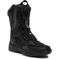 SHIMA Strato imperméable dames bottes de moto