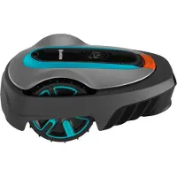 Gardena Tondeuse robot smart SILENO city 600 19603-60