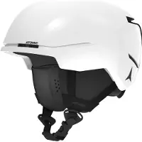 Atomic Four Junior Helmet Blanc XS