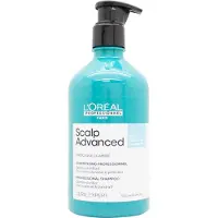 L'Oréal Scalp Advanced Dermo-Clarifier Shampoo 500 ml