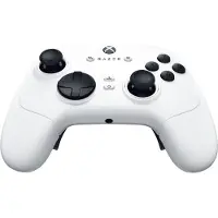 Razer Manette gaming filaire Wolverine V3 Tournament Edition Blanc pour Xbox et PC