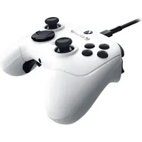 Razer Wolverine V3 Tournament Edition Pc Gamepad Argenté
