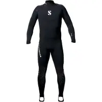 SCUBAPRO Mono Definition 1.0 1 Mm Diving Wetsuit Noir 2XL Homme