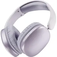 Music Sound Maxi 3 (ANC, 27 h, Filaire, Sans fil), Écouteurs, Violet