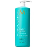 Moroccanoil Smooth 1l Shampoo Straight Hair Clair