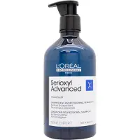 L'Oréal Serie Expert Serioxyl shampoing anti-chute avec activateur de pousse 500 ml
