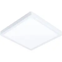 Eglo Lampe de plafond Fueva 5 Blanc