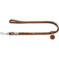 Hunter Solid Education Hundeführleine (Chien)