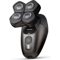 Philips Head Shaver Pro 9000 Series - Rasoir premium avec accessoires de luxe - HS9980/15