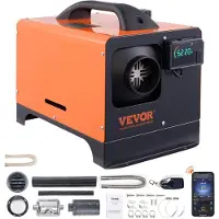 Vevor Riscaldatore ad Aria Diesel