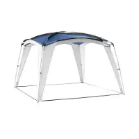 Brunner Pavillon Medusa II