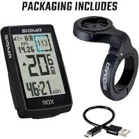 Sigma Compteur
