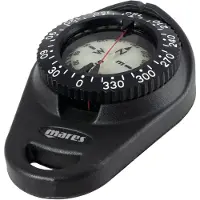 Mares Handy Compass Noir