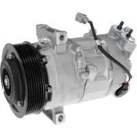 Valeo Compresseur de climatisation 813385