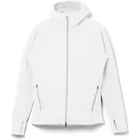 Houdini Power Up Houdi Jacket Blanc 2XL Homme