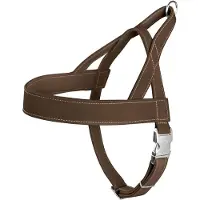 Hunter Harnais Norvégien Pour Chien De Chasse Marron 45 X 58-79 Cm