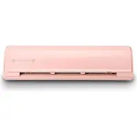 Silhouette Traceur de découpe CAMEO 5 (Alpha) - Rose mat