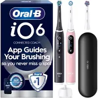 Oral-B iO Series 6