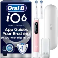 Oral-B iO Series 6