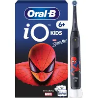 Oral-B iO Kids 6+ Spider-Man