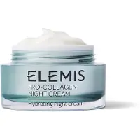 Elemis Pro-Collagen Hydrating Crème de nuit 50 ml